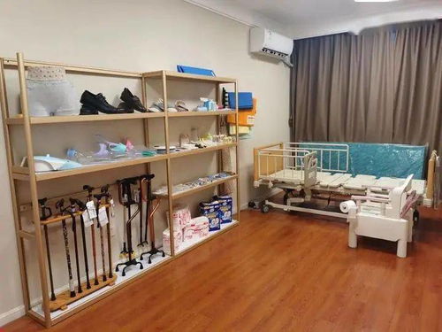 四星五星服務體驗 10月30日起，浙里老人養老如住酒店