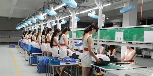 在富士康熬夜班8年的年輕廠妹，后來怎么樣了？住宿服務的真相