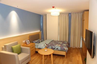 廣州養老院全護理月費解析與優質服務推薦