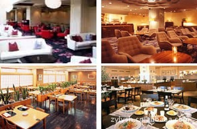 京都新都酒店——四星級品質住宿體驗詳解