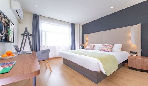 多維創(chuàng)新全面賦能，康鉑酒店領(lǐng)跑中高端酒店投資市場的住宿服務(wù)之道