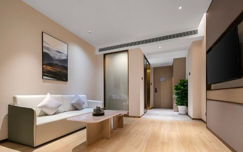 襄陽航空路麗怡酒店 解鎖高級而不高冷的卓越住宿服務(wù)