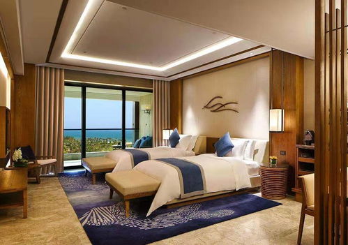 顏值即正義？酒店業(yè)如何以“看臉”重塑住宿服務(wù)新體驗