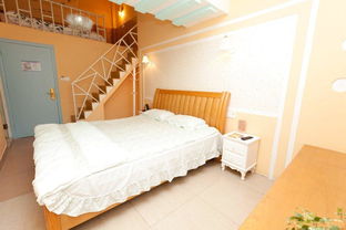 廈門精品復(fù)式公寓 在木鳥(niǎo)短租開(kāi)啟您的城市度假新體驗(yàn)