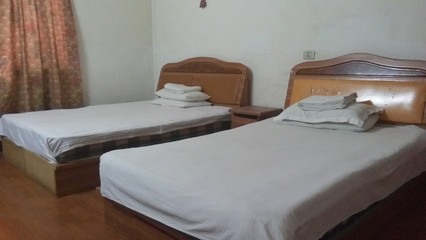 鄭州新村住宿團(tuán)購(gòu)指南 美團(tuán)網(wǎng)高性價(jià)比標(biāo)準(zhǔn)間入住體驗(yàn)