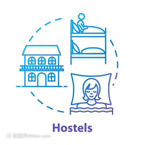 廉價(jià)的旅館服務(wù)與招待所住宿 經(jīng)濟(jì)出行中的基礎(chǔ)選擇