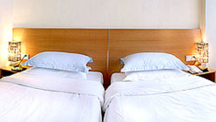 深圳山水時(shí)尚酒店（華強(qiáng)北店） 福田區(qū)四星優(yōu)選，國旅實(shí)價(jià)預(yù)訂指南