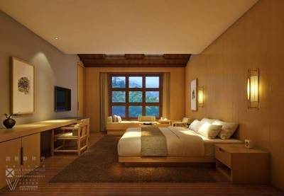 致一直堅(jiān)守民宿夢的你 | 夢想成真 住宿服務(wù)