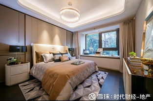 這不是噱頭 解碼中國(guó)金茂“試住營(yíng)銷”的成功密碼