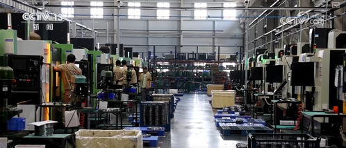 加快打造設(shè)備更新工具箱 以計算機(jī)軟硬件及外圍設(shè)備制造業(yè)為抓手，持續(xù)釋放企業(yè)可感帶動效應(yīng)