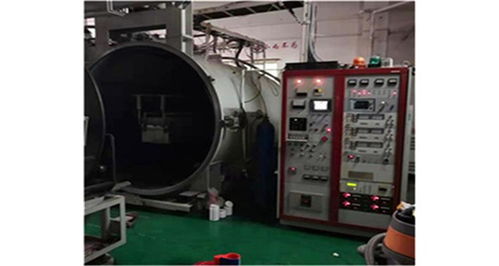 二手高速連續拉幅定型機回收服務與蘭州工廠設備拆除收購全解析